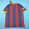 Shirt Barcelona 2010-11 Home Champions League Final London - Image 2