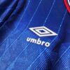 Shirt Chelsea 89-91 Home Men's Soccer Football Retro - Image 7