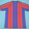 Shirt Fc Barcelona 97-98 Home Retro Men's Football - Image 2