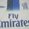 Shirt Chelsea 03-05 Away Long Sleeve With Patch Men's - Image 8