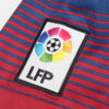 Shirt Fc Barcelona 13-14 Home LFP Men's Soccer Football Retro - Image 5