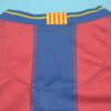 Shirt Fc Barcelona 09-10 Home LFP Men's Soccer Football Retro - Image 9