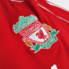 Shirt Liverpool 2006-07 Home PL Men's Football Retro - Image 7