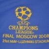 Shirt Chelsea 07-08 Home Champions League Men's Retro - Image 6