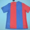 Shirt Fc Barcelona 06-07 Home Champions League Men's Retro - Image 2