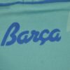 Shirt Fc Barcelona 92-95 Away Men's Soccer Football Retro - Image 6