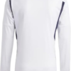 Shirt Real Madrid 23-24 Home Long Sleeve Men's Football - Image 2