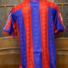 Shirt Fc Barcelona 1996-97 Home Men's Soccer Football Retro - Image 2