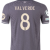 Shirt Real Madrid 24-25 Third Champions League Men's Football - Image 10