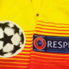 Shirt Fc Barcelona 13-14 Away Champions League Men's Retro - Image 5