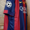 Shirt Barcelona 14-15 Home Champions League Final Barlin - Image 11