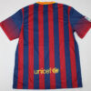 Shirt Fc Barcelona 13-14 Home LFP Men's Soccer Football Retro - Image 2