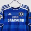 Shirt Chelsea 11-12 Home Champions League Final Munich Men's - Image 9