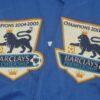 Shirt Chelsea 05-06 Home Patch Premier League Retro - Image 9