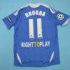 Shirt Chelsea 11-12 Home Champions League Final Munich Men's - Image 12