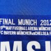 Shirt Chelsea 11-12 Home Champions League Final Munich Men's - Image 7