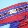 Shirt Fc Barcelona 1996-97 Home Men's Soccer Football Retro - Image 8