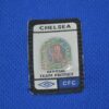 Shirt Chelsea 03-05 Home Champions League Men's Retro - Image 6