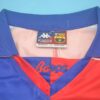 Shirt Fc Barcelona 92-95 Home Retro Men's Football - Image 4