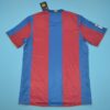 Shirt Fc Barcelona 2007-08 Home LFP Men's Football Retro - Image 2