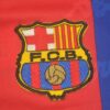 Shirt Fc Barcelona 92-95 Home Retro Men's Football - Image 5