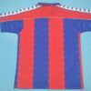 Shirt Fc Barcelona 92-95 Home Retro Men's Football - Image 2