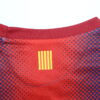 Shirt Fc Barcelona 2012-13 Home Long Sleeve Men's Retro - Image 5