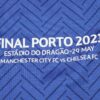 Shirt Chelsea 20-21 Home Kante Champions League Final Porto - Image 7