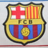 Shirt Fc Barcelona 03-04 Away Champions League Football Retro - Image 6