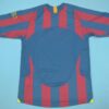 Shirt Fc Barcelona 05-06 Home Champions League Final 2006 Men's - Image 2