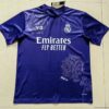 Shirt Real Madrid 2024-25 Y-3 Fourth Purple Men’s Football - Image 10