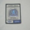 Shirt Chelsea 03-05 Away Long Sleeve With Patch Men's - Image 4