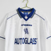 Shirt Chelsea 98-00 Away Men's Soccer Football Retro - Image 7