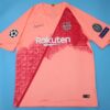 Shirt Fc Barcelona 18-19 Third Champions League Men's - Image 7