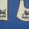 Shirt Chelsea 05-06 Home Patch Premier League Retro - Image 8