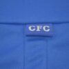 Shirt Chelsea 01-03 Home Men's Soccer Football Retro - Image 7