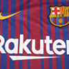 Shirt Fc Barcelona 17-18 Home Men's Soccer Football - Image 5