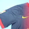 Shirt Fc Barcelona 12-13 Home LFP Men's Soccer Football Retro - Image 5