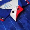 Shirt Chelsea 89-91 Home Men's Soccer Football Retro - Image 6