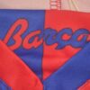 Shirt Fc Barcelona 92-95 Home Retro Men's Football - Image 7