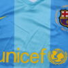 Shirt Fc Barcelona 07-08 Away Men's Football Retro - Image 7