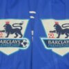 Shirt Chelsea 03-05 Home Patch Premier League Men's - Image 9