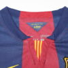 Shirt Barcelona 14-15 Home Long Sleeve Men's Football - Image 5