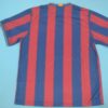 Shirt Fc Barcelona 09-10 Home LFP Men's Soccer Football Retro - Image 2