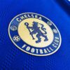 Shirt Chelsea 12-13 Home Long sleeve Men's Retro - Image 7