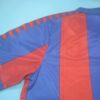 Shirt Fc Barcelona 82-84 Home Men's Soccer Football Retro - Image 5