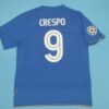 Shirt Chelsea 05-06 Home Champions League Men's Retro - Image 4