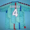 Shirt Fc Barcelona 1996-97 Away Men's Soccer Football Retro - Image 6