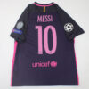 Shirt Fc Barcelona 16-17 Away Champions League Men's - Image 3