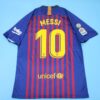 Shirt Fc Barcelona 17-18 Home Men's Soccer Football - Image 3